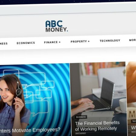 Publish Guest Post on abcmoney.co.uk