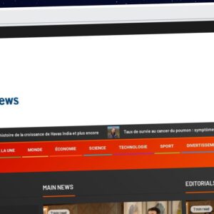 Publish Guest Post on breageeknews.fr