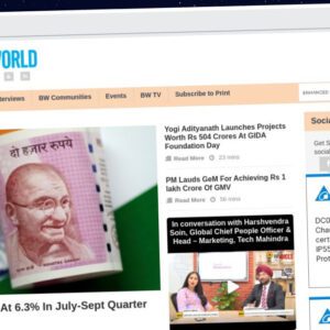 Publish Guest Post on businessworld.in