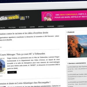 Publish Guest Post on media-web.fr