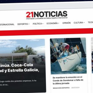 Publish Guest Post on 21noticias.com