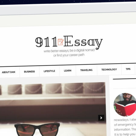 Publish Guest Post on 911-essay.com