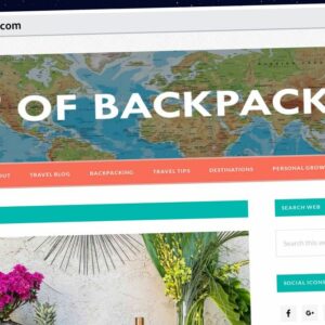 Publish Guest Post on artofbackpacking.com