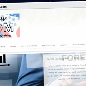 Publish Guest Post on aviewfromthecave.com