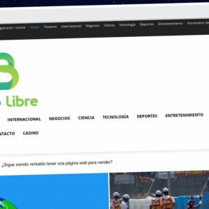 Publish Guest Post on bateolibre.com