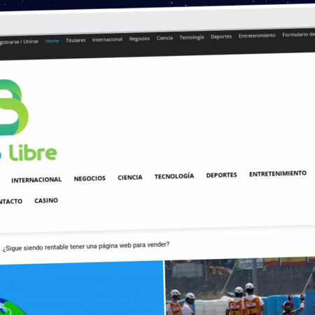 Publish Guest Post on bateolibre.com