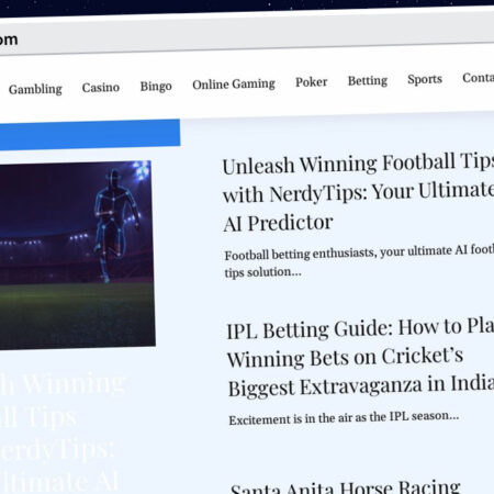 Publish Guest Post on casinonewstime.com