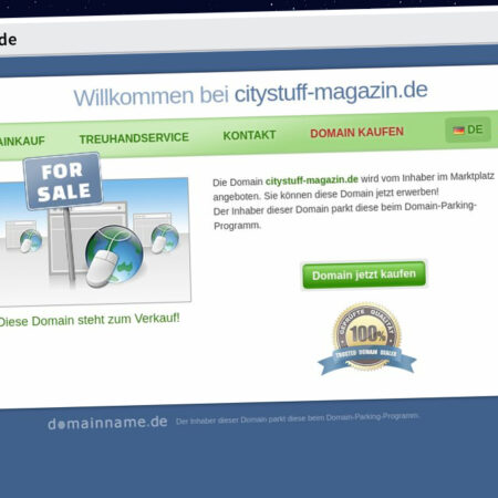 Publish Guest Post on citystuff-magazin.de