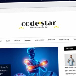 Publish Guest Post on codestarlive.com