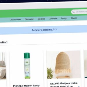 Publish Guest Post on corentino.fr