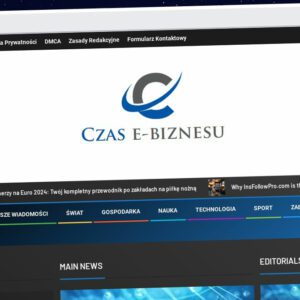 Publish Guest Post on czasebiznesu.pl