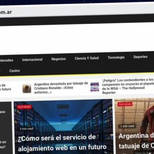 Publish Guest Post on diarioelanalista.com.ar
