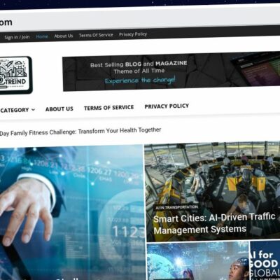 Publish Guest Post on digitaltimetrend.com