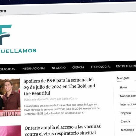 Publish Guest Post on forosocuellamos.com