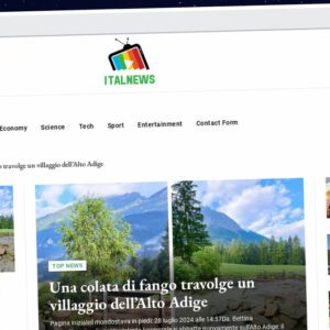 Publish Guest Post on italnews.info