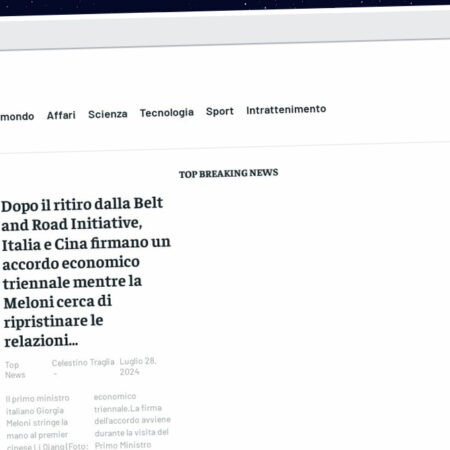Publish Guest Post on latribuna.sm