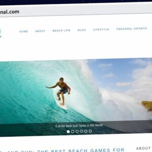 Publish Guest Post on mavericksinvitational.com