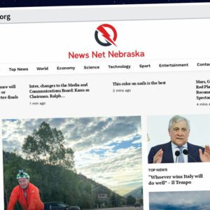 Publish Guest Post on newsnetnebraska.org