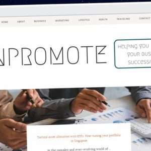Publish Guest Post on npromote.com
