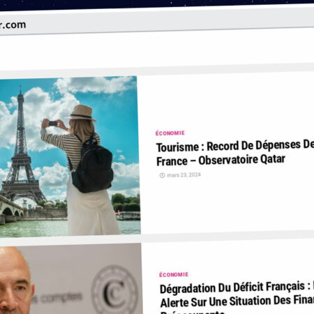 Publish Guest Post on observatoire-qatar.com