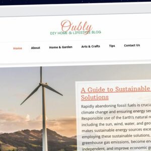 Publish Guest Post on oubly.com
