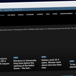 Publish Guest Post on persiadigest.com