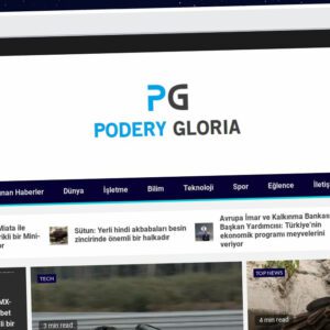 Publish Guest Post on poderygloria.net