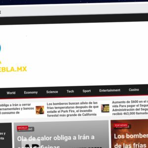 Publish Guest Post on regionalpuebla.mx