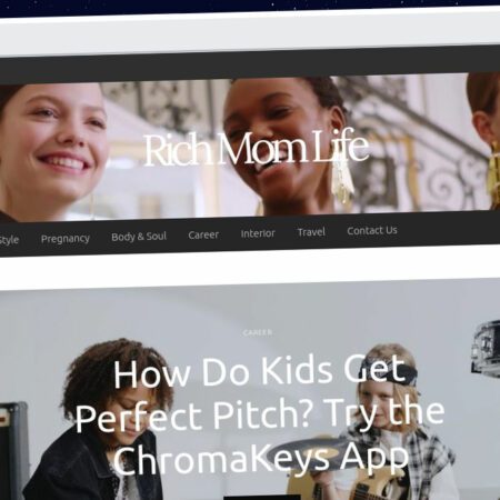 Publish Guest Post on richmomlife.com