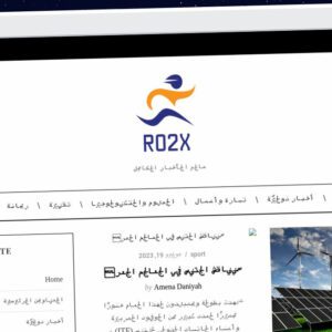 Publish Guest Post on ro2x.com