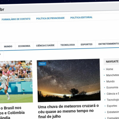 Publish Guest Post on soudecanoas.com.br