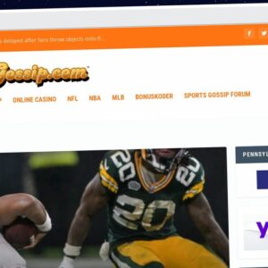 Publish Guest Post on sportsgossip.com