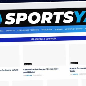 Publish Guest Post on sportsya.com