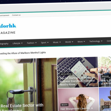 Publish Guest Post on teachforhk.org