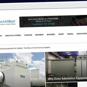 Publish Guest Post on techallbest.com