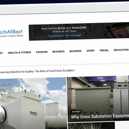 Publish Guest Post on techallbest.com