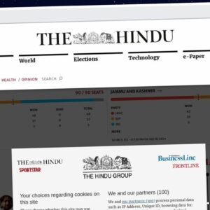 Publish Guest Post on thehindu.com