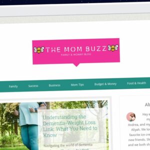 Publish Guest Post on themombuzz.com