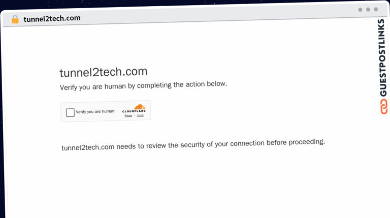 Publish Guest Post on tunnel2tech.com