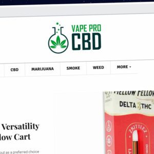 Publish Guest Post on vapeprocbd.com