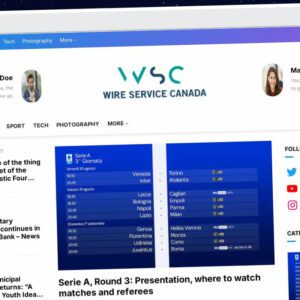 Publish Guest Post on wireservice.ca