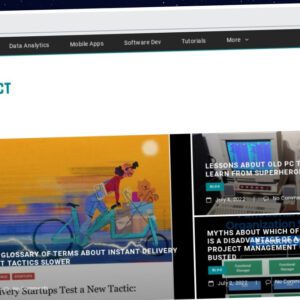 Publish Guest Post on appcompact.com
