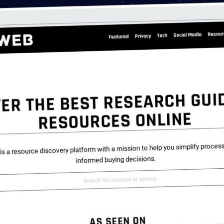 Publish Guest Post on earthweb.com