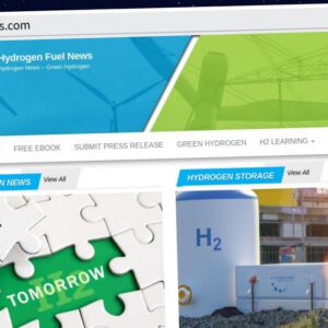 Publish Guest Post on hydrogenfuelnews.com