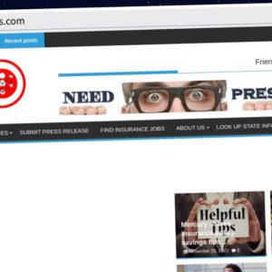 Publish Guest Post on liveinsurancenews.com