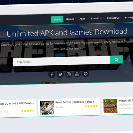 Publish Guest Post on apkbaze.com