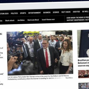 Publish Guest Post on apnews.com
