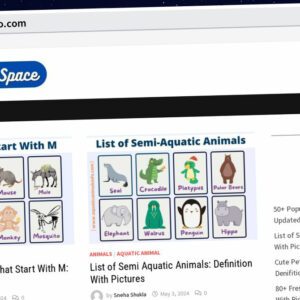 Publish Guest Post on aquaticanimalsinfo.com