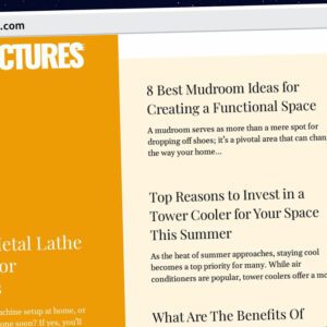 Publish Guest Post on architecturesideas.com