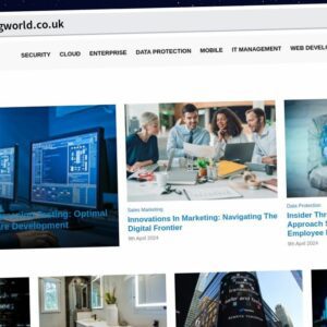 Publish Guest Post on businesscomputingworld.co.uk
